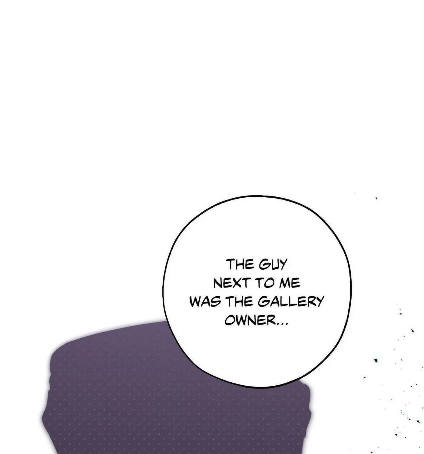 Read Incomplete Combustion chapter 8 image 39 on Lezhin