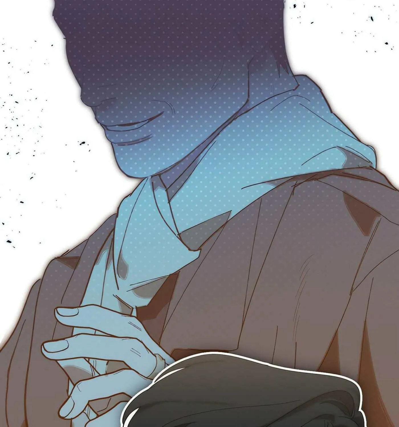 Read Incomplete Combustion chapter 8 image 40 on Lezhin