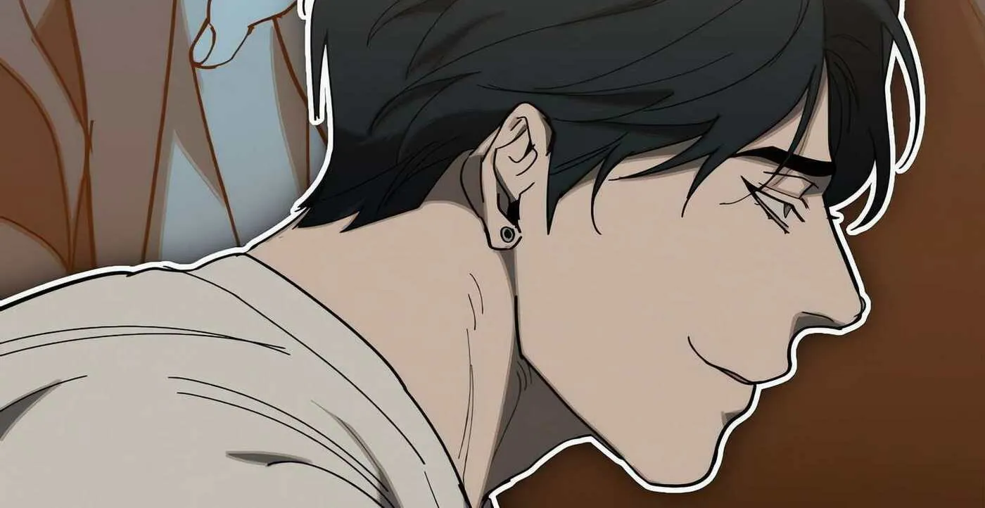 Read Incomplete Combustion chapter 8 image 41 on Lezhin
