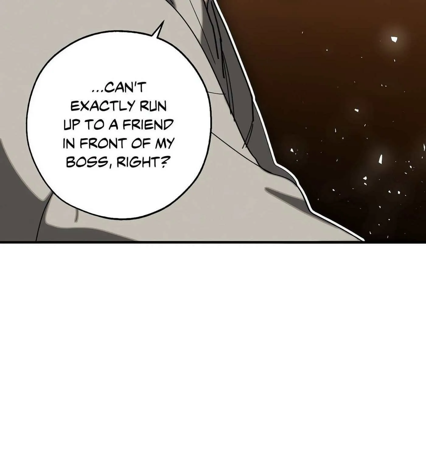 Read Incomplete Combustion chapter 8 image 42 on Lezhin