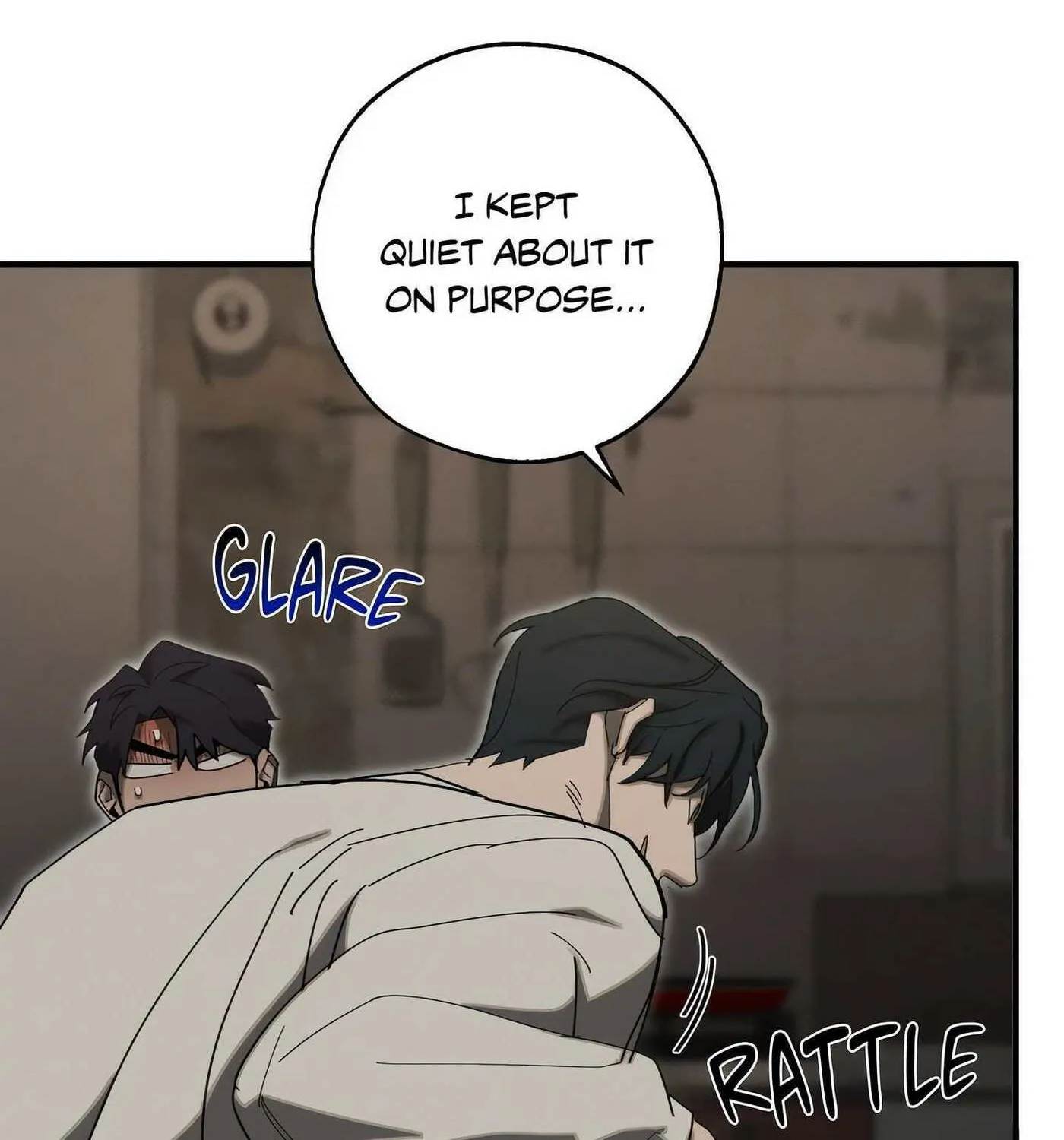 Read Incomplete Combustion chapter 8 image 43 on Lezhin