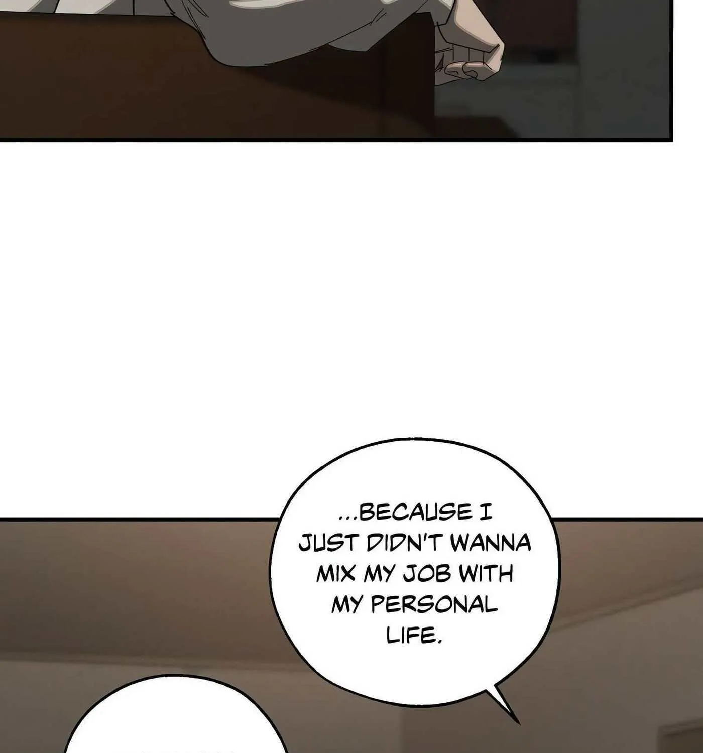 Read Incomplete Combustion chapter 8 image 44 on Lezhin