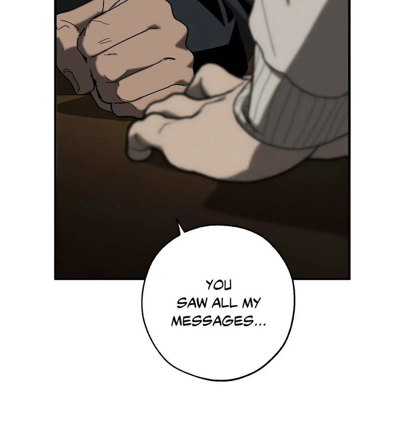 Read Incomplete Combustion chapter 8 image 47 on Lezhin