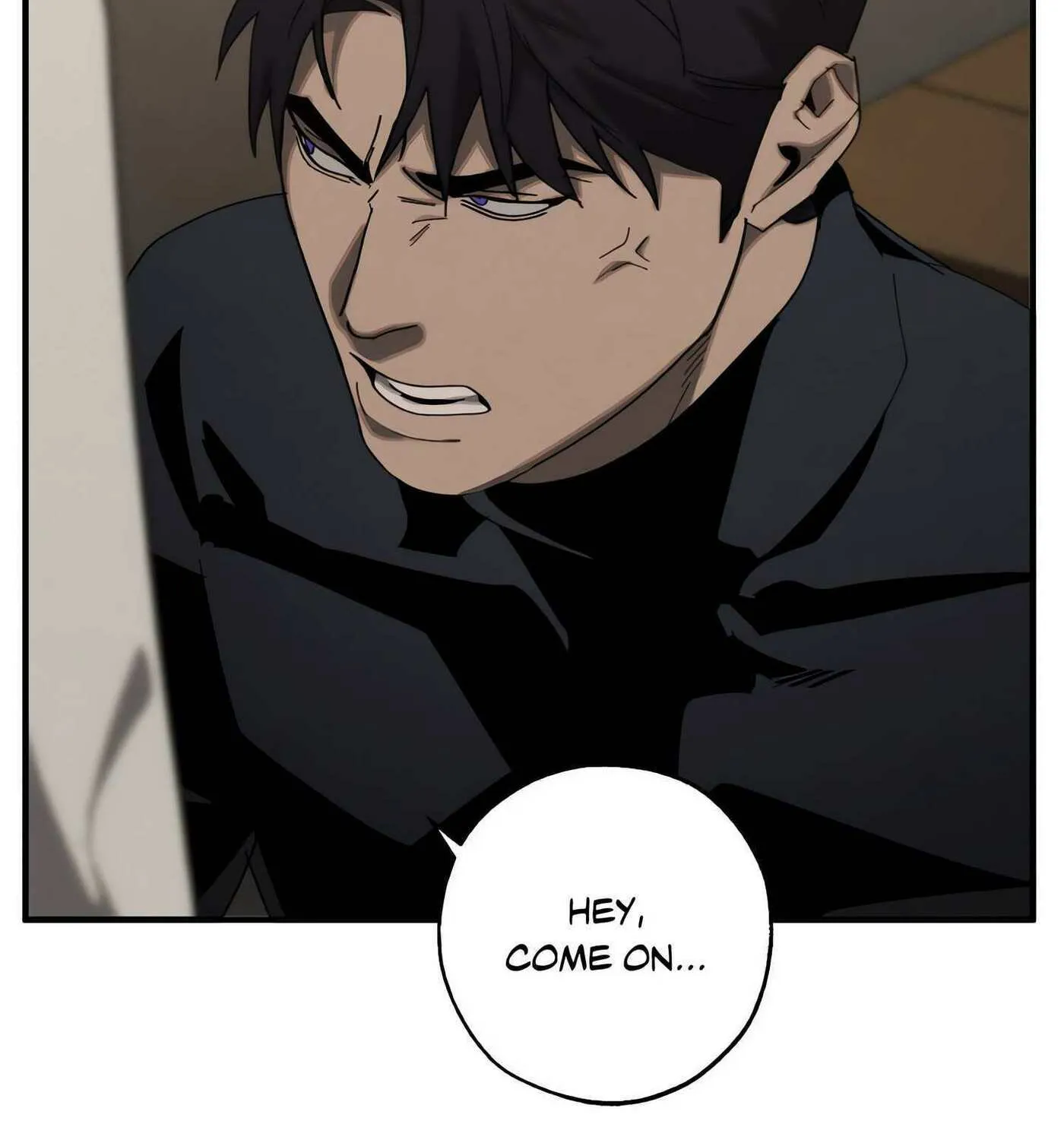 Read Incomplete Combustion chapter 8 image 51 on Lezhin