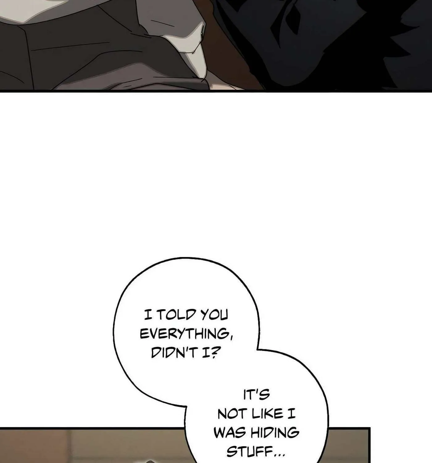 Read Incomplete Combustion chapter 8 image 54 on Lezhin