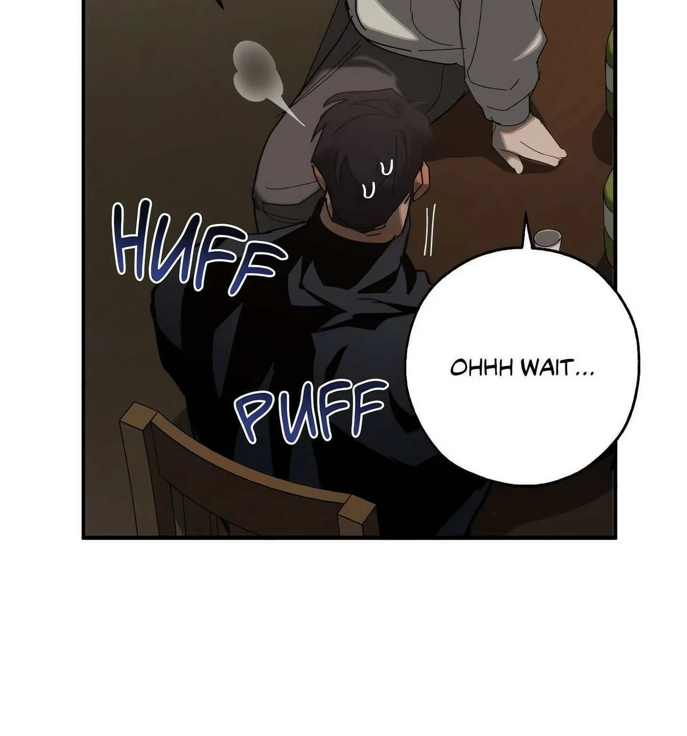 Read Incomplete Combustion chapter 8 image 59 on Lezhin