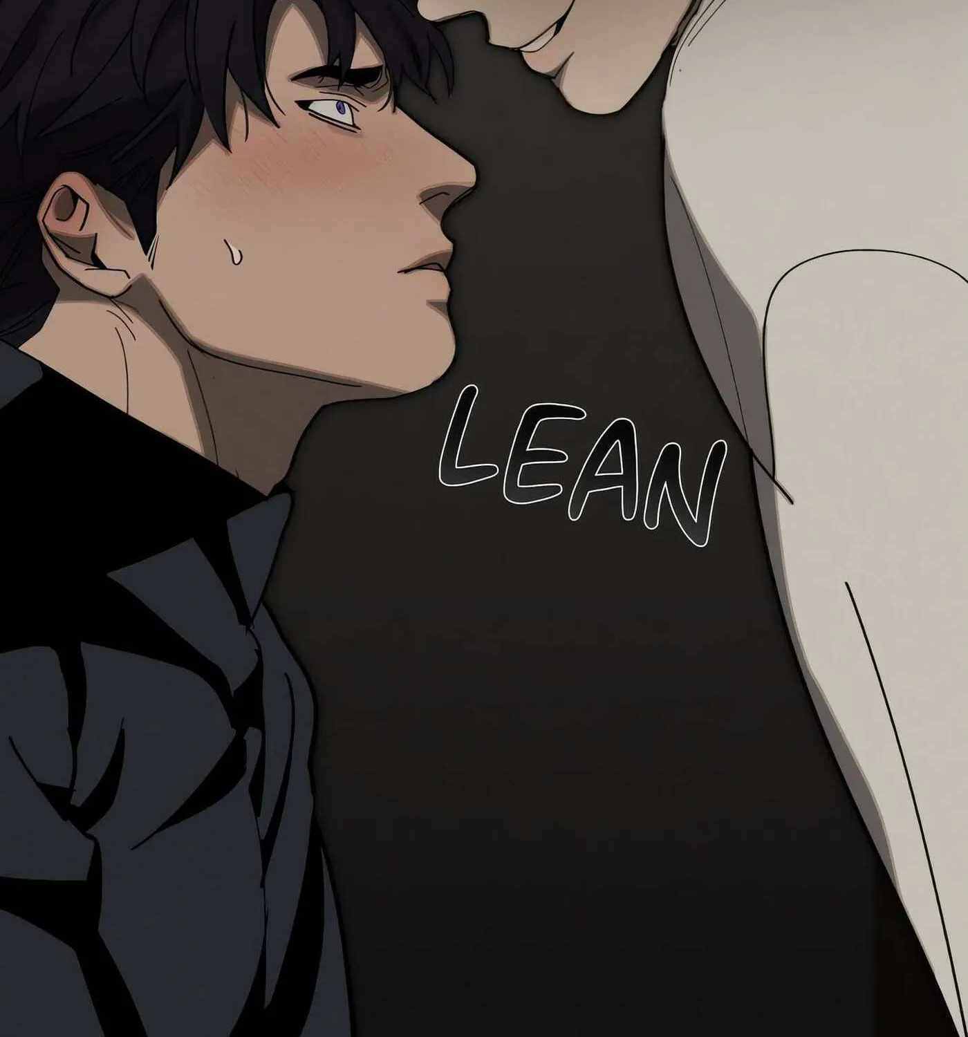 Read Incomplete Combustion chapter 8 image 66 on Lezhin