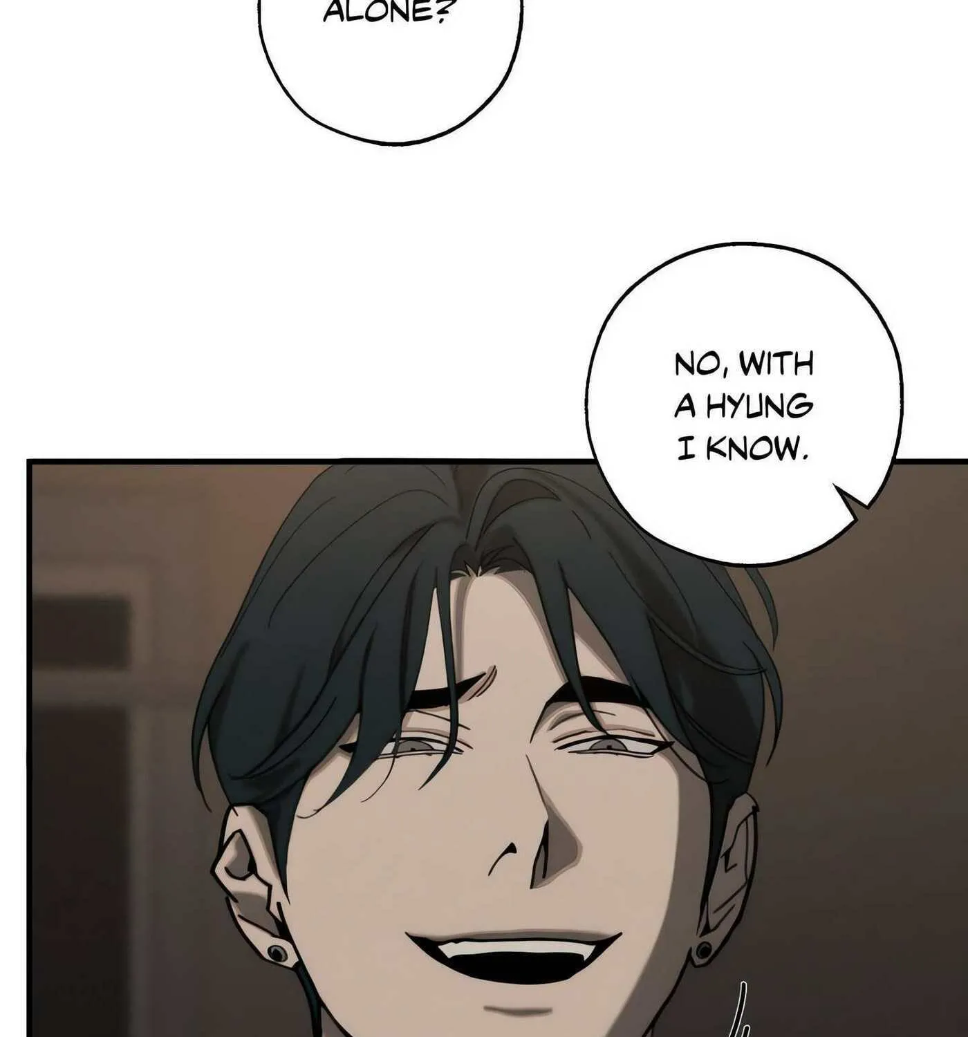 Read Incomplete Combustion chapter 8 image 7 on Lezhin