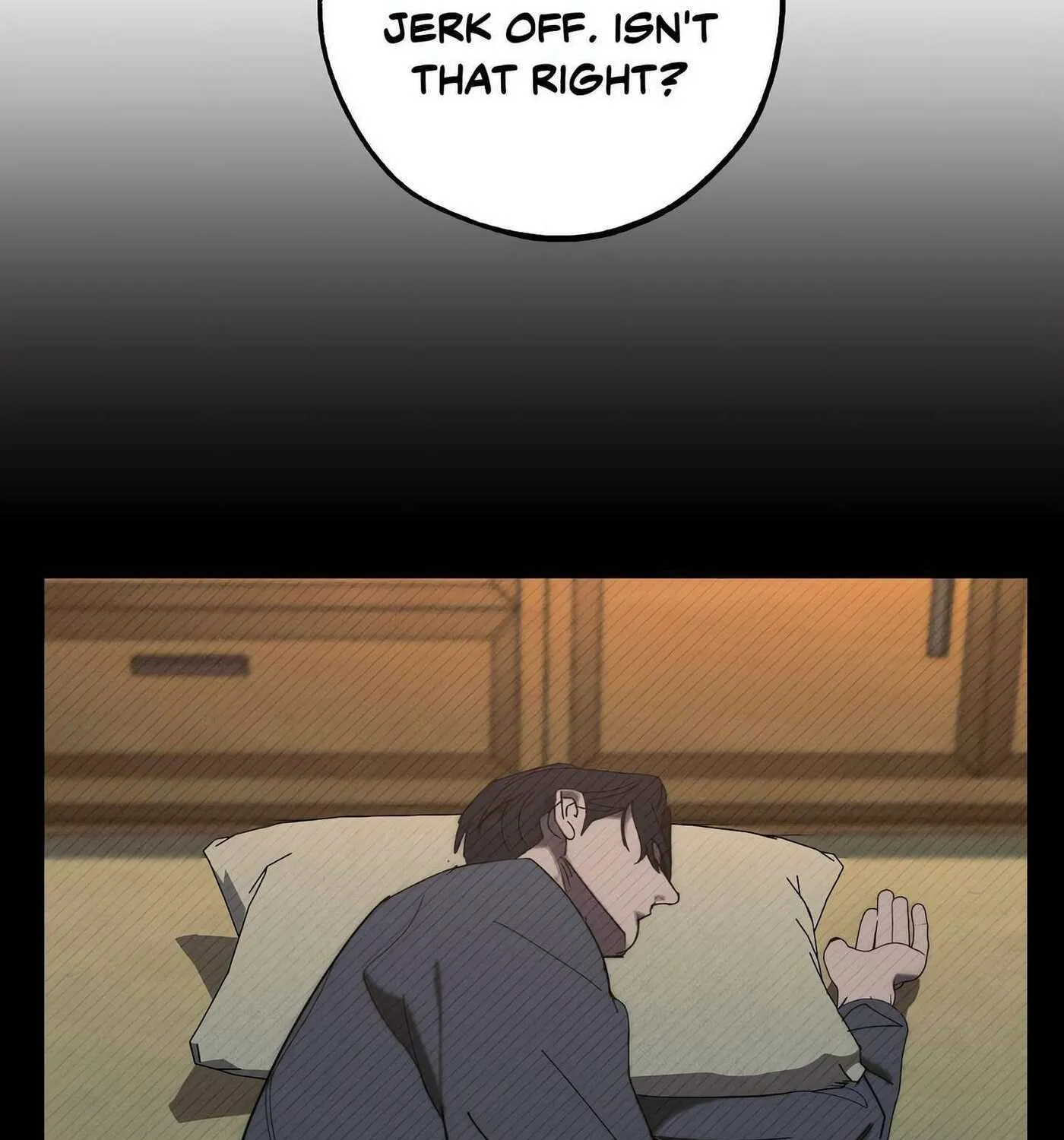 Read Incomplete Combustion chapter 8 image 70 on Lezhin