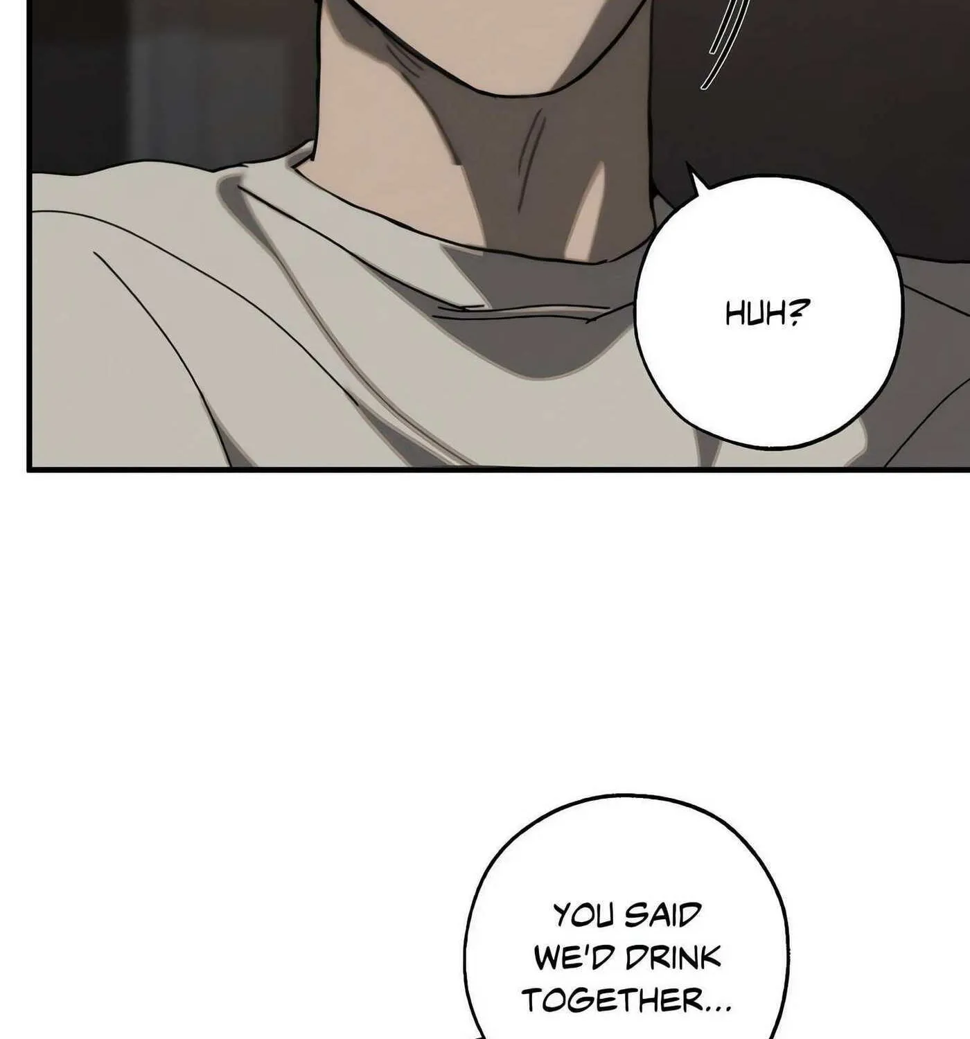 Read Incomplete Combustion chapter 8 image 8 on Lezhin