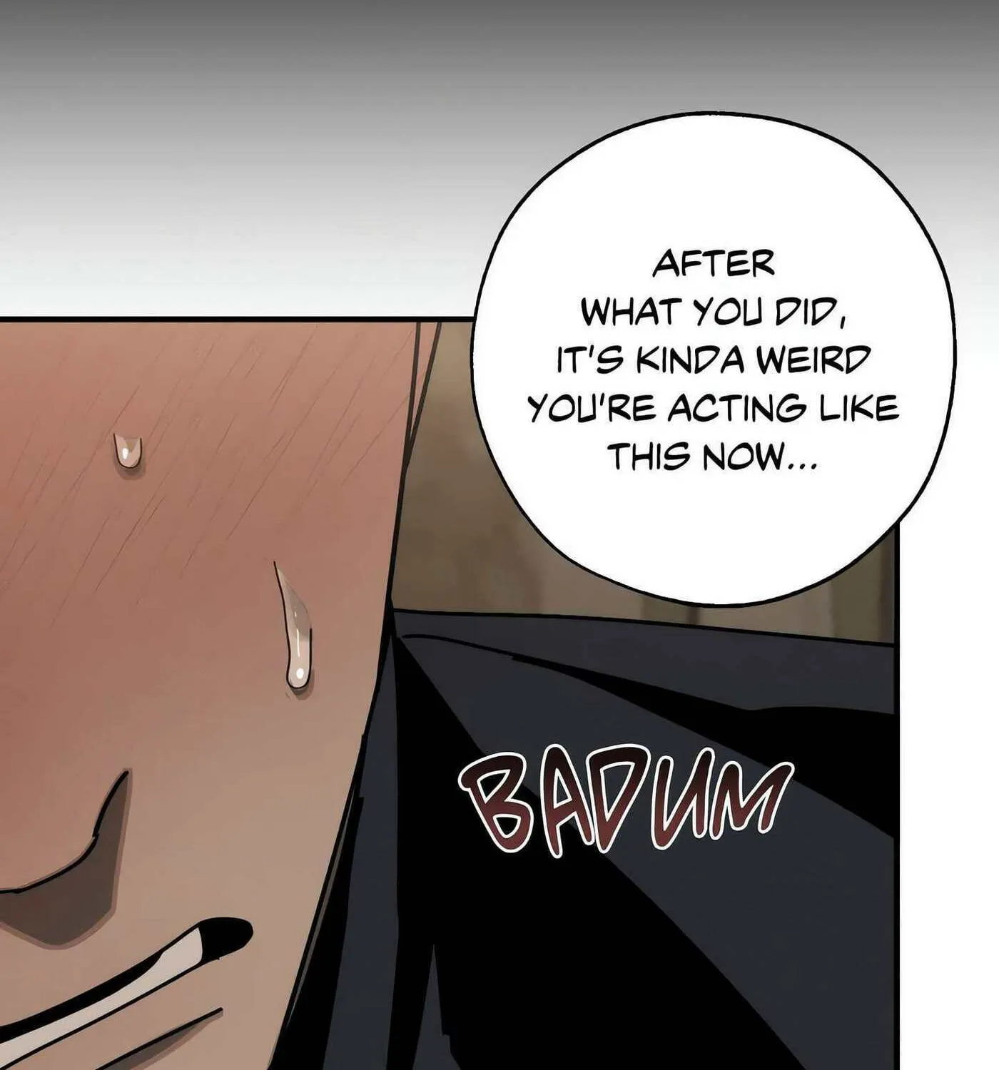 Read Incomplete Combustion chapter 8 image 80 on Lezhin