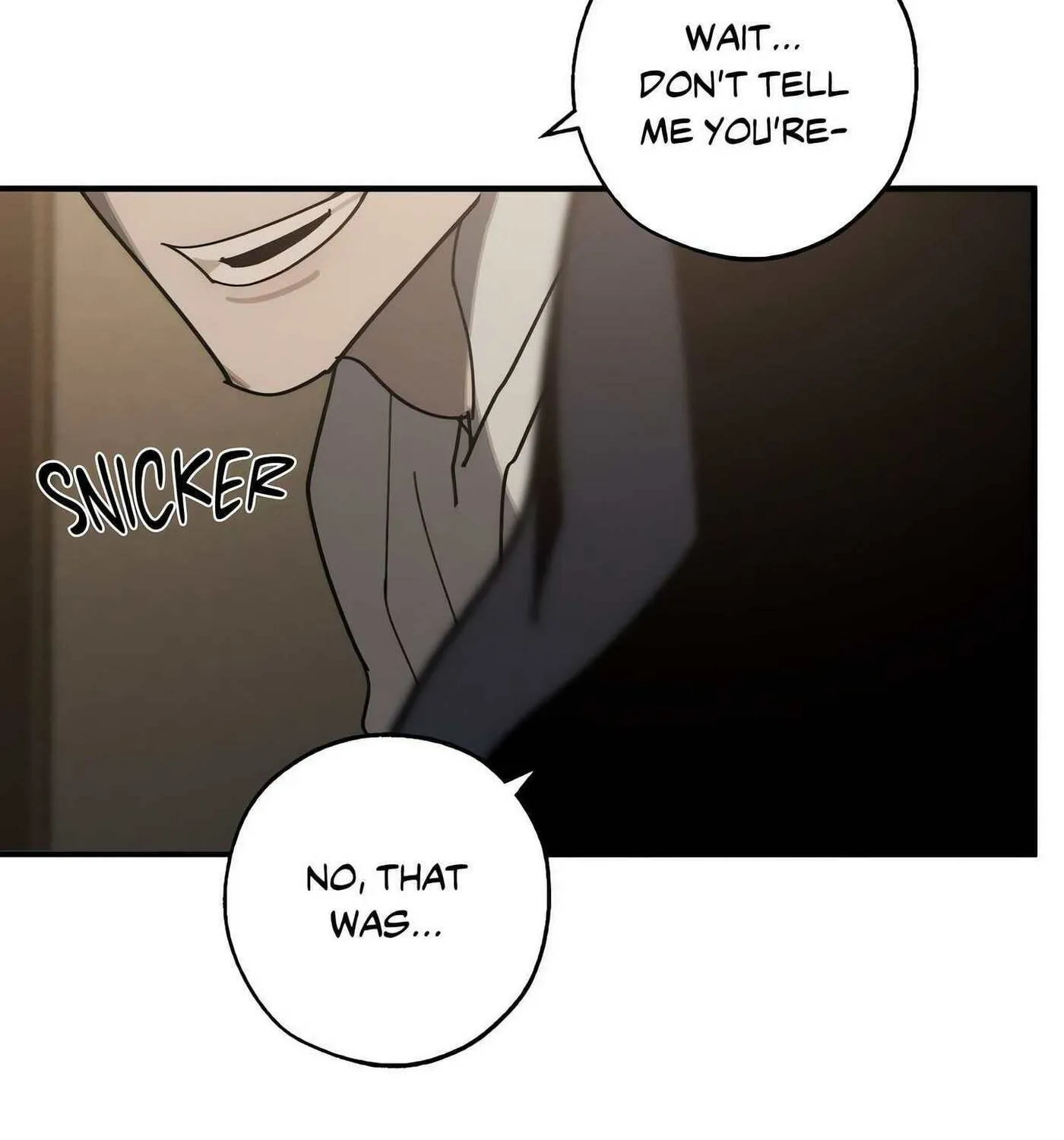 Read Incomplete Combustion chapter 8 image 82 on Lezhin