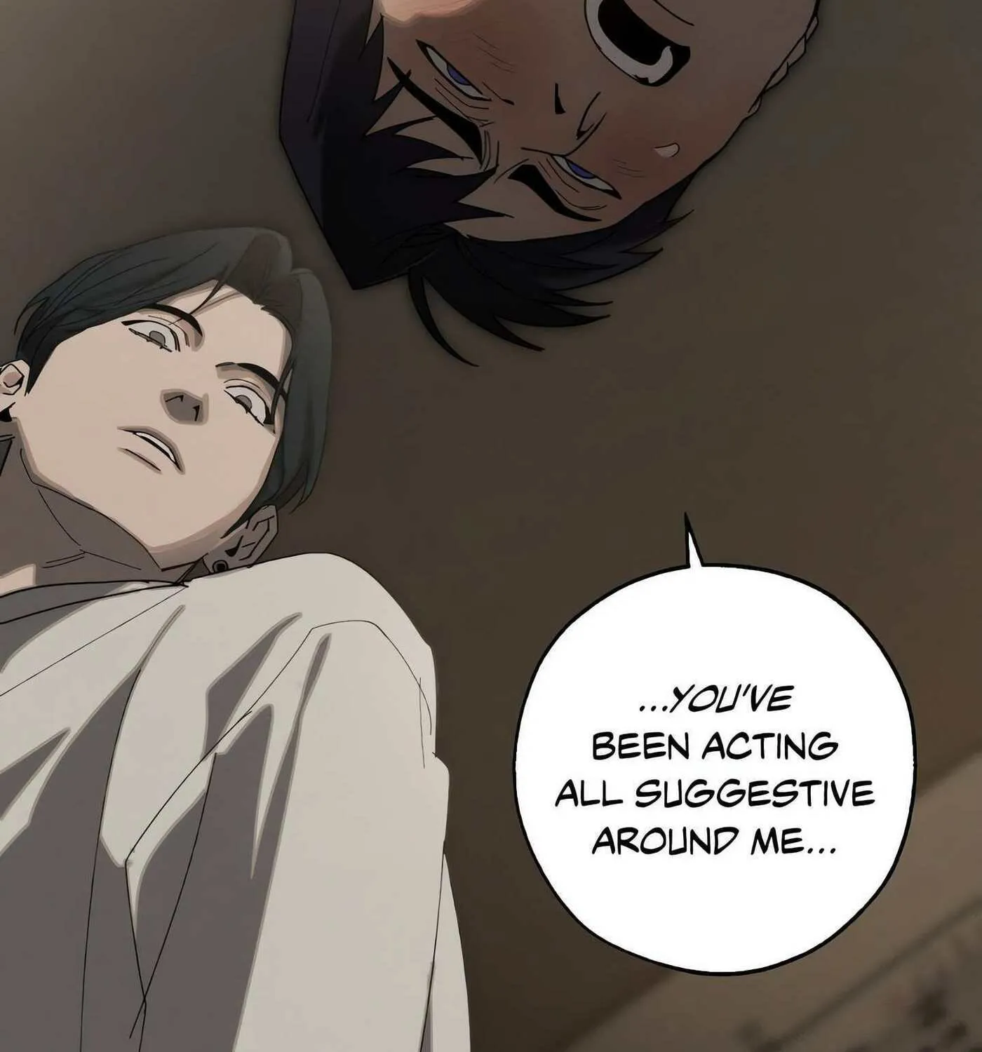 Read Incomplete Combustion chapter 8 image 88 on Lezhin