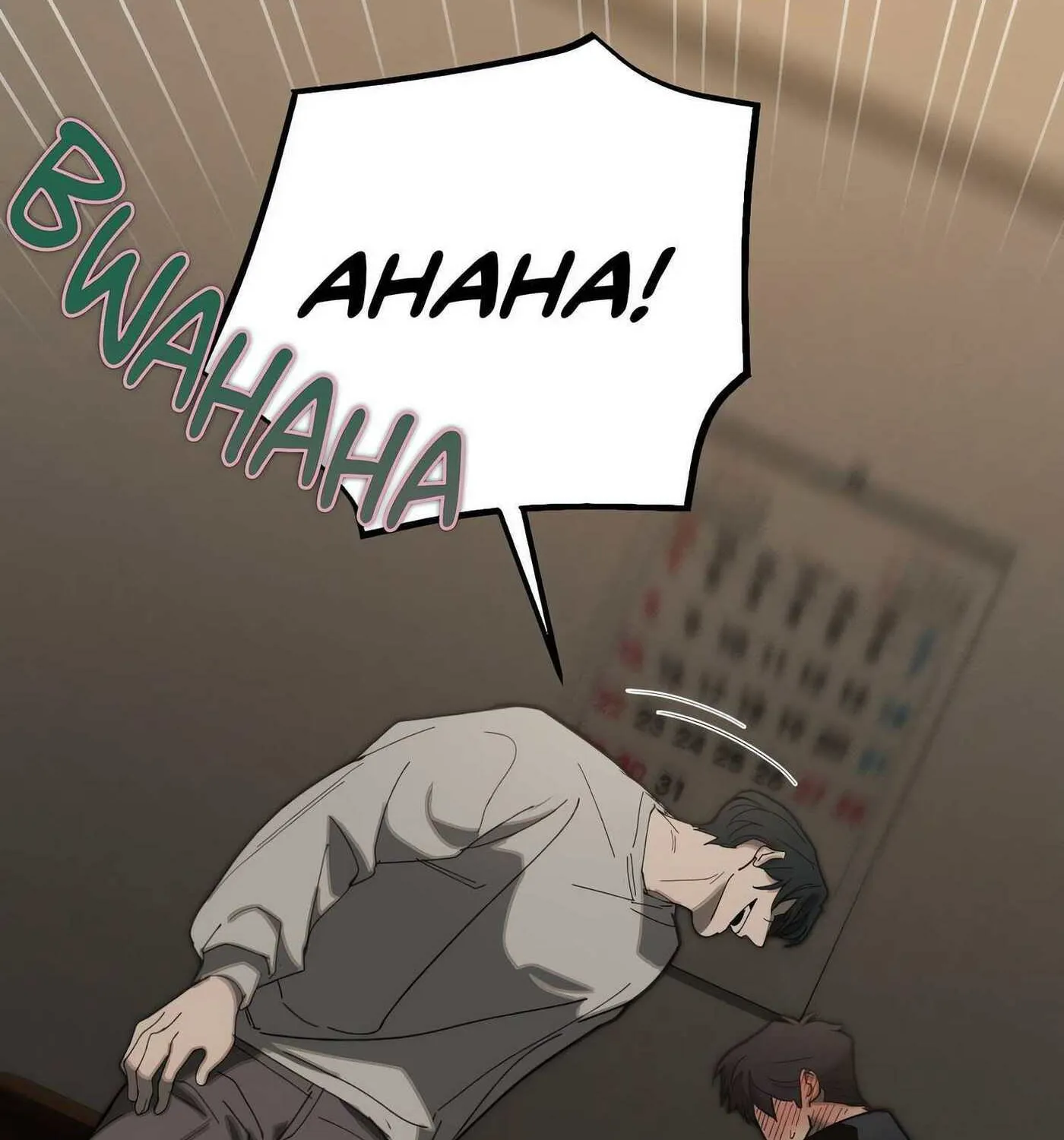 Read Incomplete Combustion chapter 8 image 92 on Lezhin
