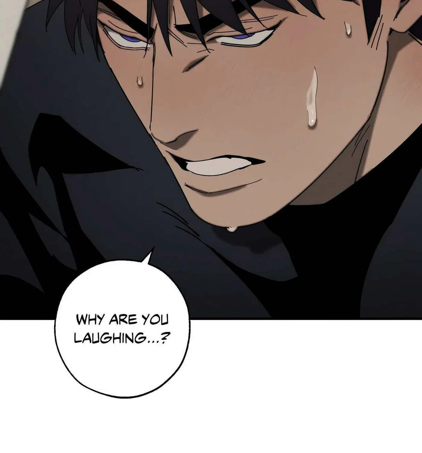 Read Incomplete Combustion chapter 8 image 95 on Lezhin