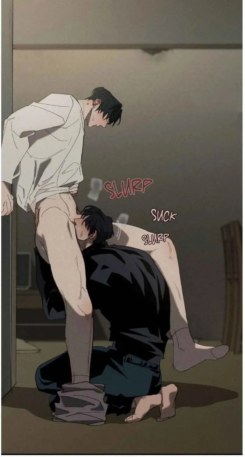 Read Incomplete Combustion chapter 9 image 1 on Lezhin
