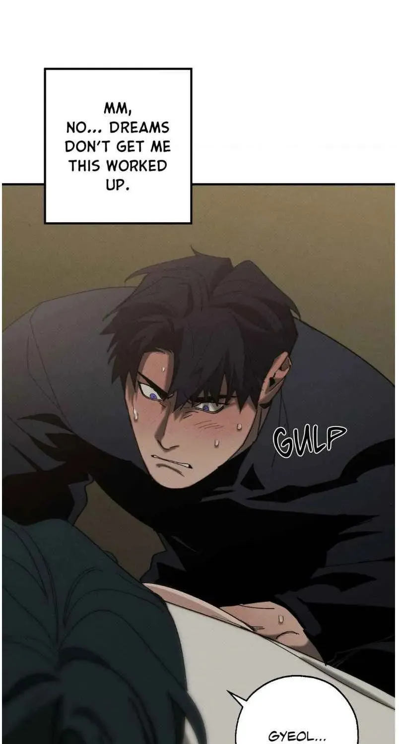 Read Incomplete Combustion chapter 9 image 10 on Lezhin