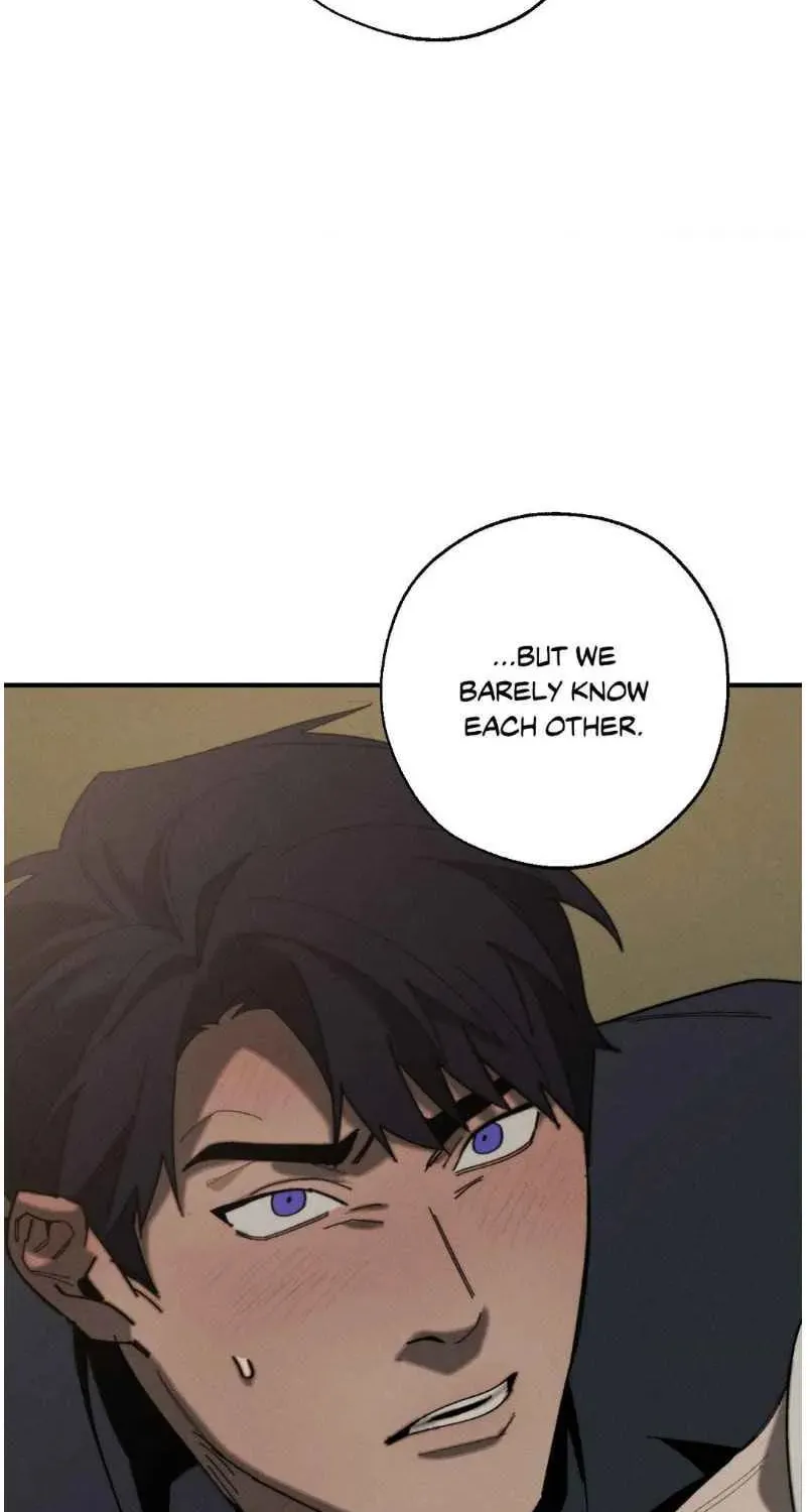 Read Incomplete Combustion chapter 9 image 13 on Lezhin