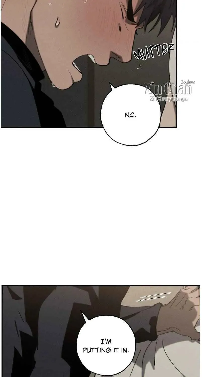 Read Incomplete Combustion chapter 9 image 16 on Lezhin