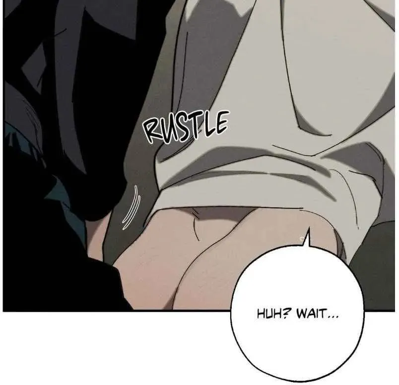 Read Incomplete Combustion chapter 9 image 17 on Lezhin