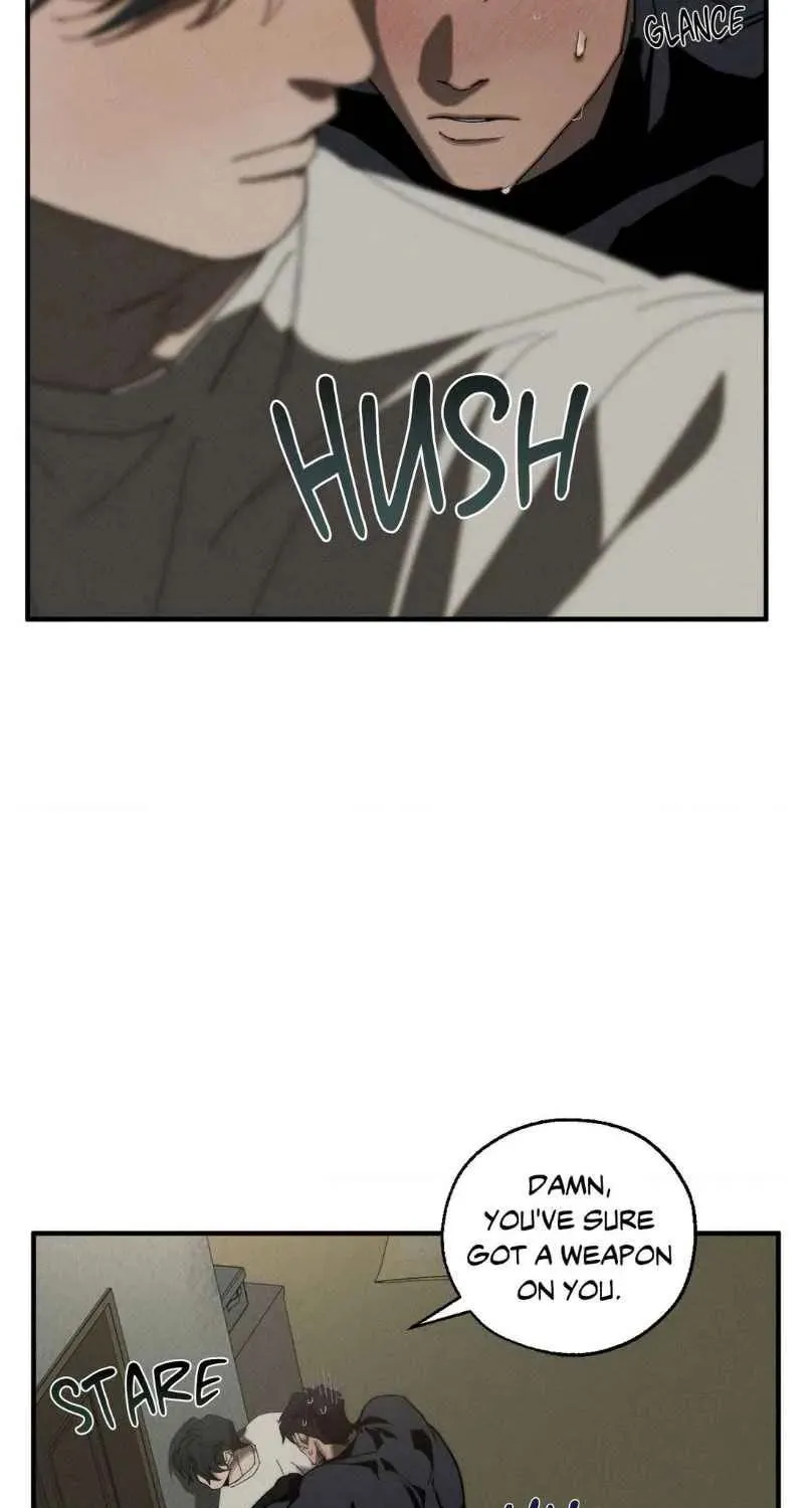Read Incomplete Combustion chapter 9 image 21 on Lezhin