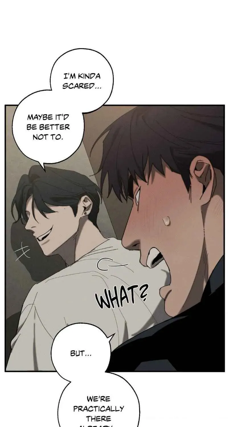 Read Incomplete Combustion chapter 9 image 24 on Lezhin