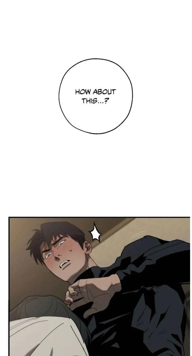 Read Incomplete Combustion chapter 9 image 26 on Lezhin