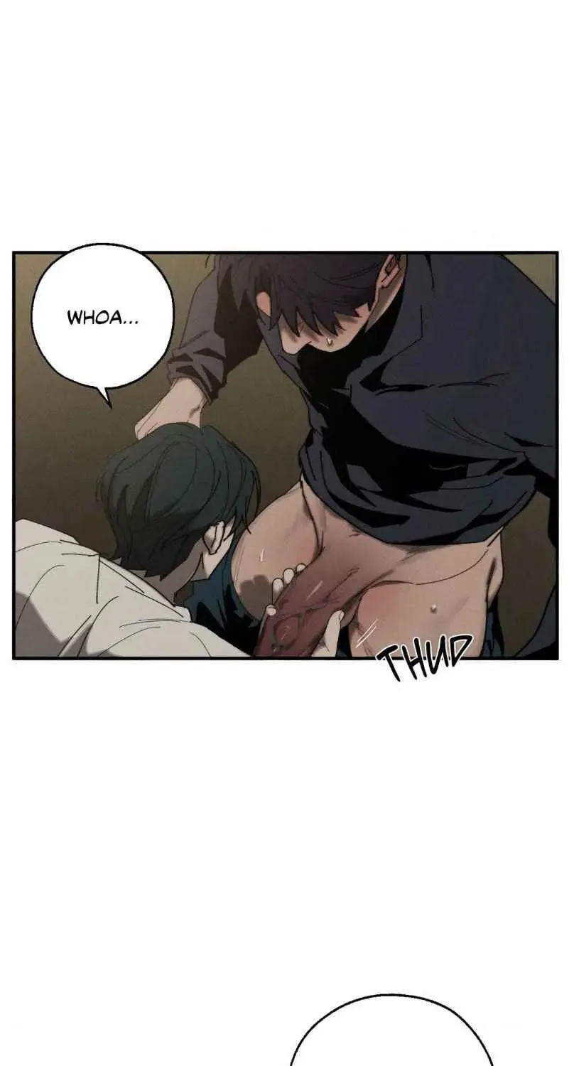 Read Incomplete Combustion chapter 9 image 28 on Lezhin