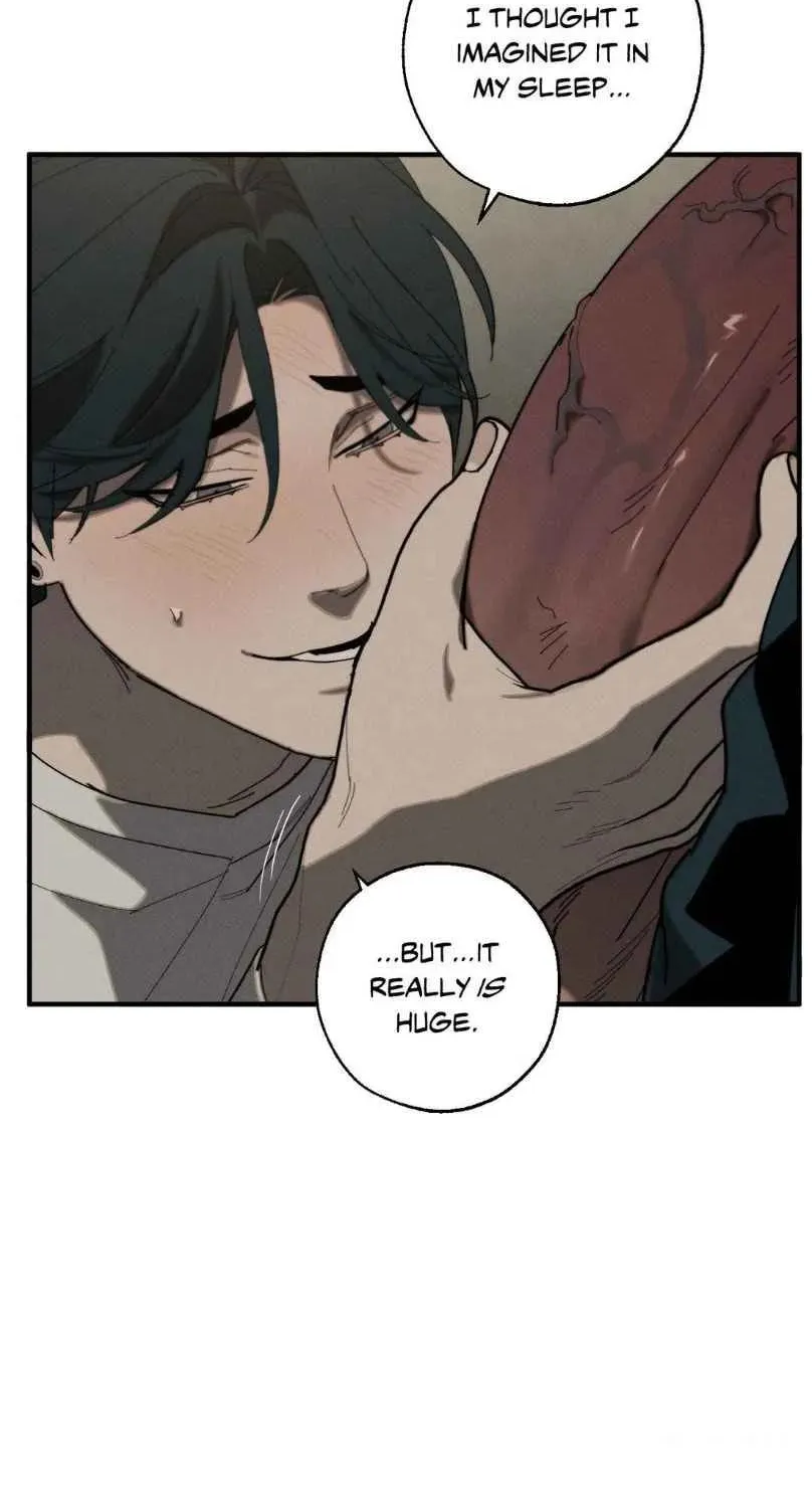 Read Incomplete Combustion chapter 9 image 29 on Lezhin