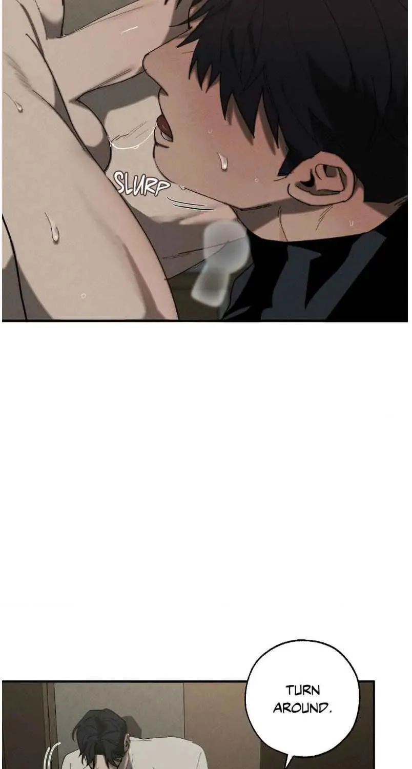 Read Incomplete Combustion chapter 9 image 3 on Lezhin