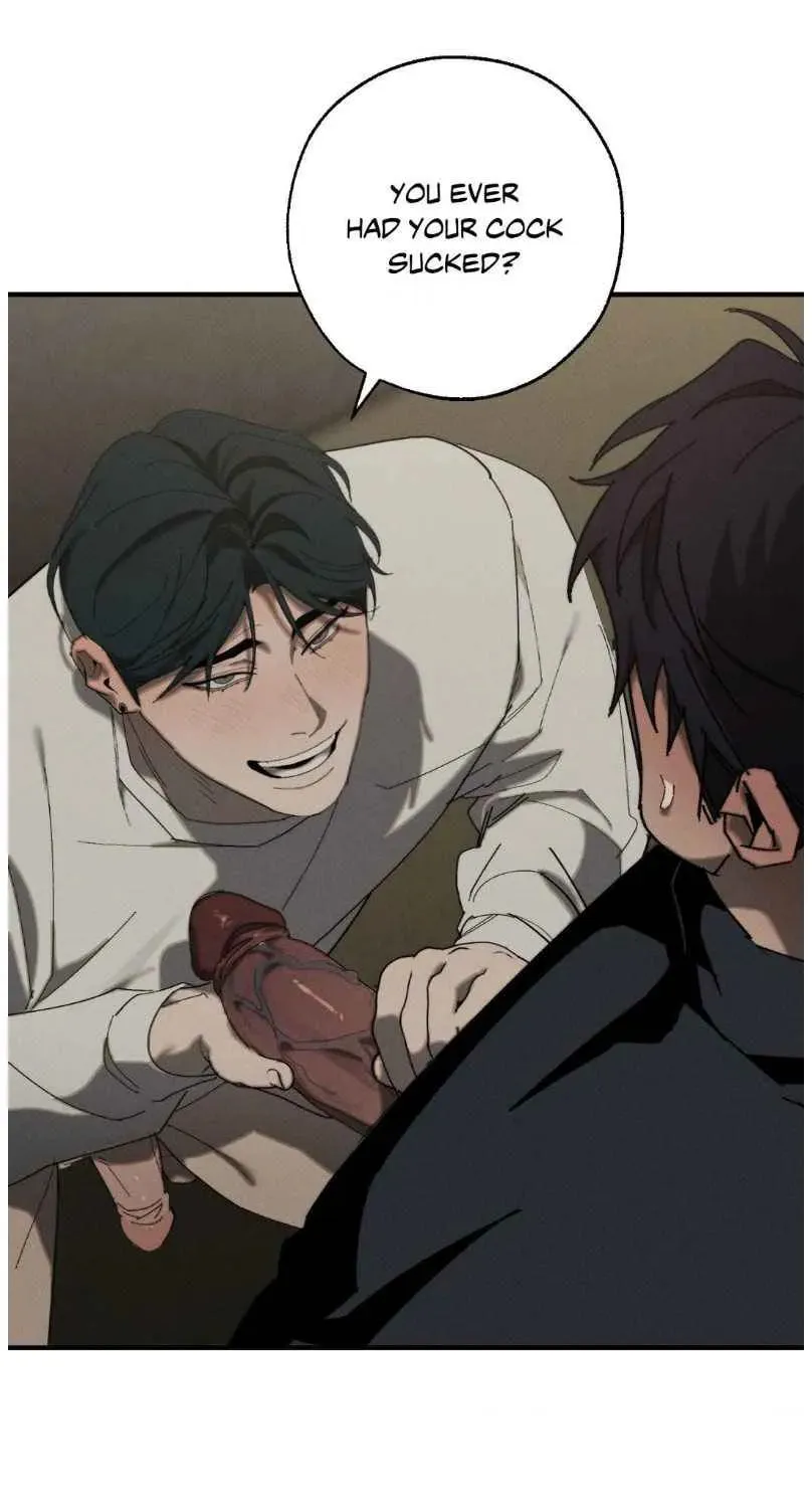 Read Incomplete Combustion chapter 9 image 31 on Lezhin