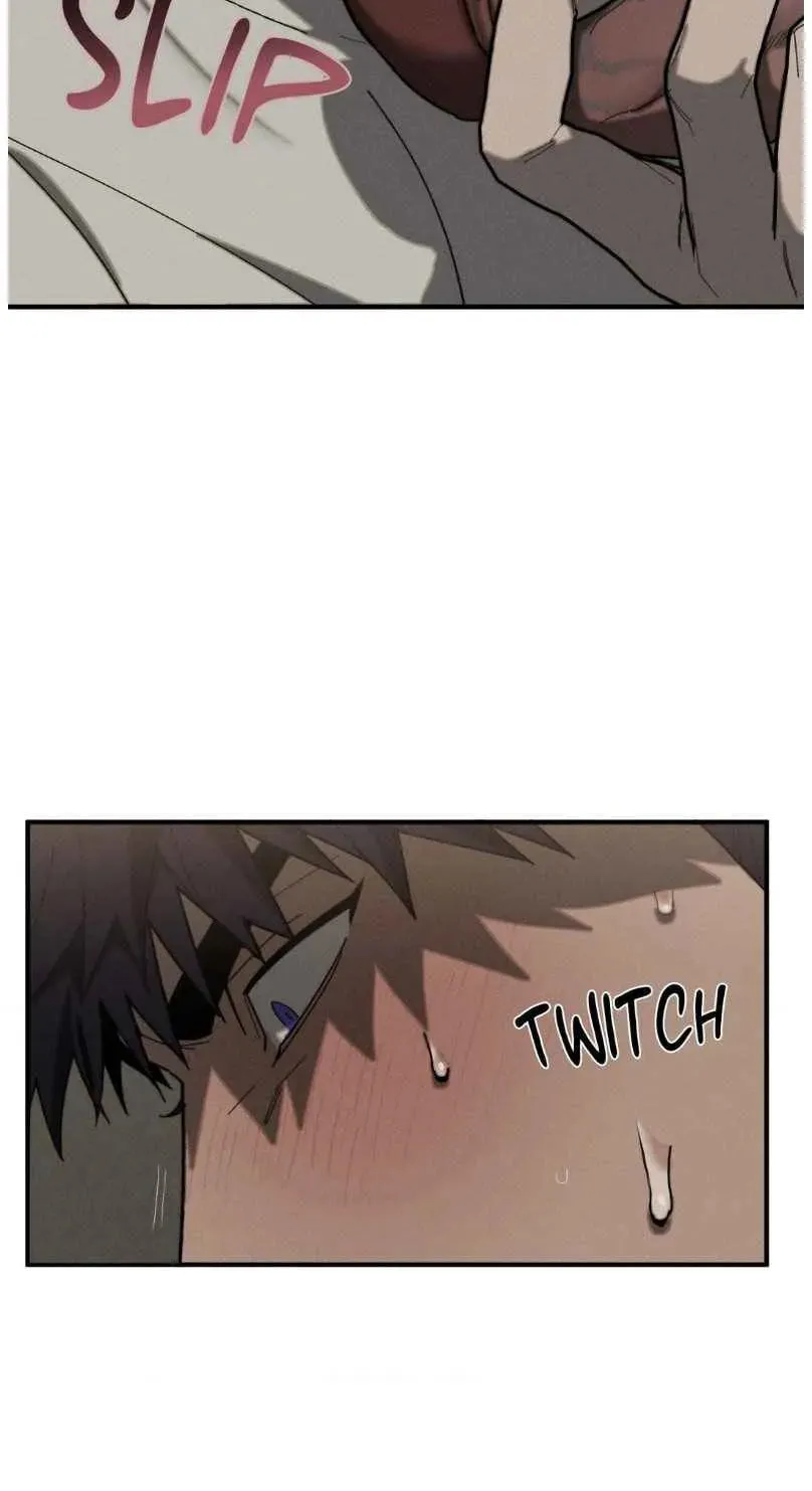 Read Incomplete Combustion chapter 9 image 33 on Lezhin