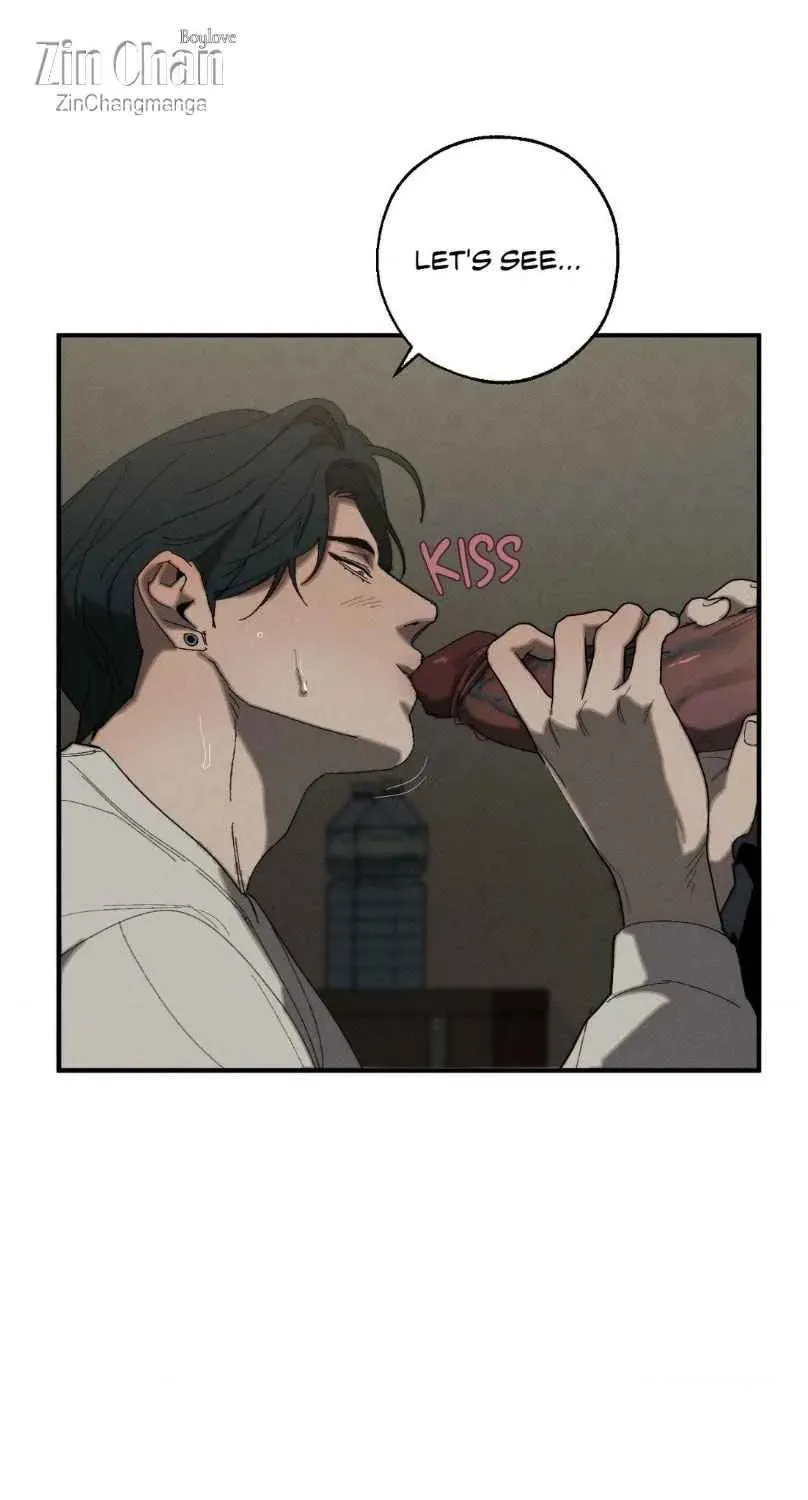 Read Incomplete Combustion chapter 9 image 34 on Lezhin