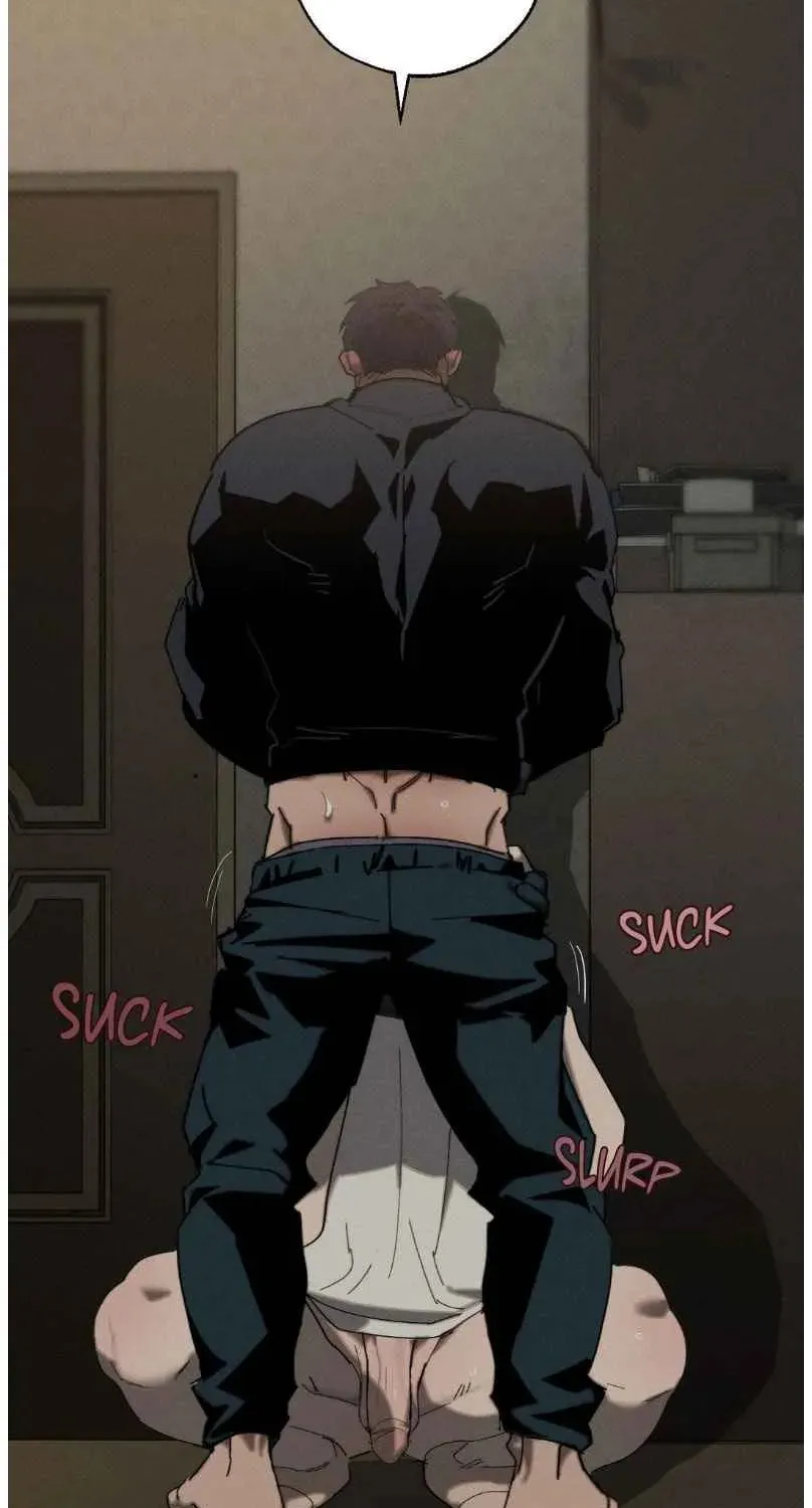 Read Incomplete Combustion chapter 9 image 36 on Lezhin