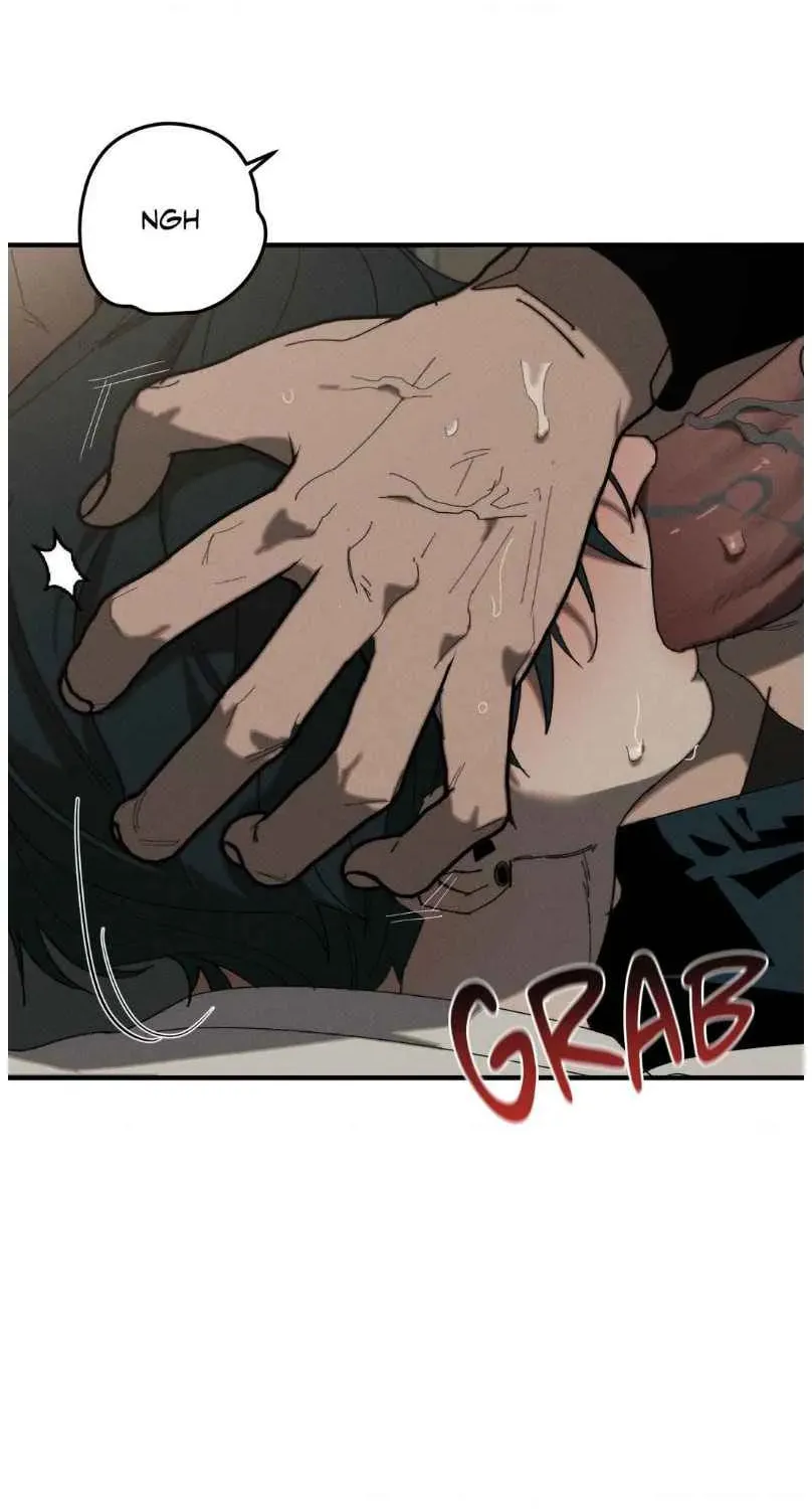 Read Incomplete Combustion chapter 9 image 42 on Lezhin