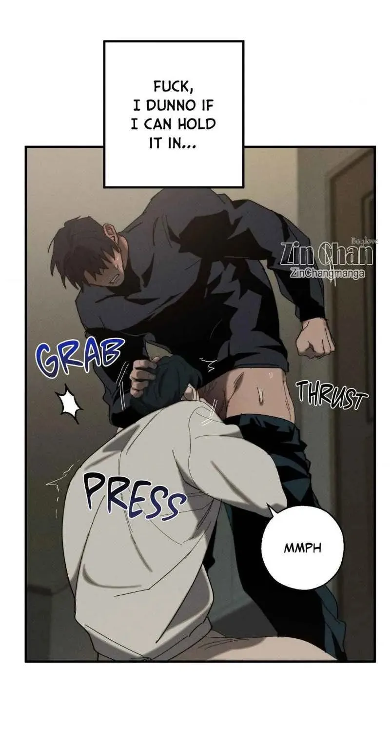 Read Incomplete Combustion chapter 9 image 46 on Lezhin