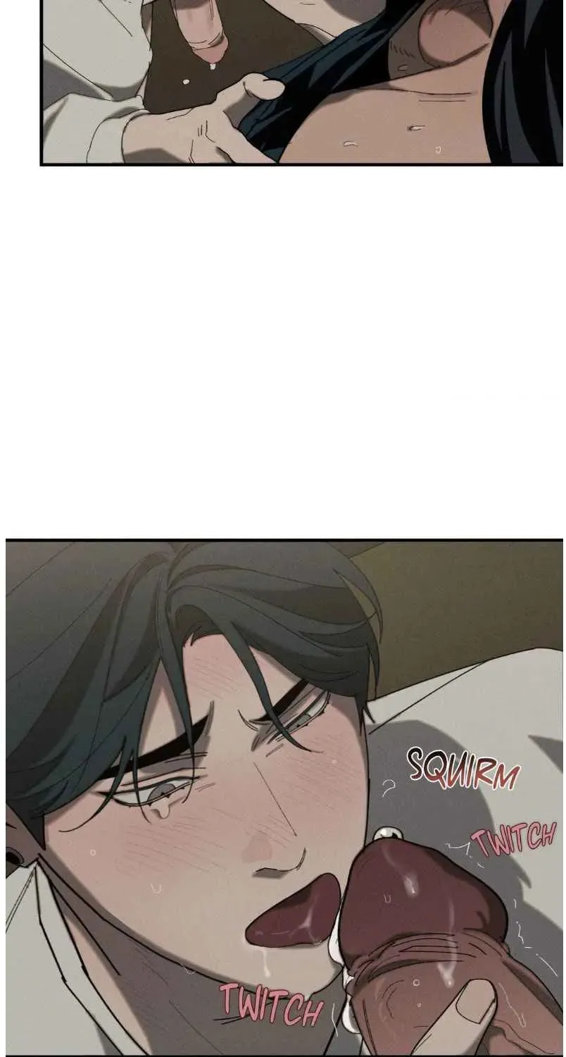 Read Incomplete Combustion chapter 9 image 48 on Lezhin