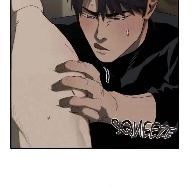 Read Incomplete Combustion chapter 9 image 5 on Lezhin