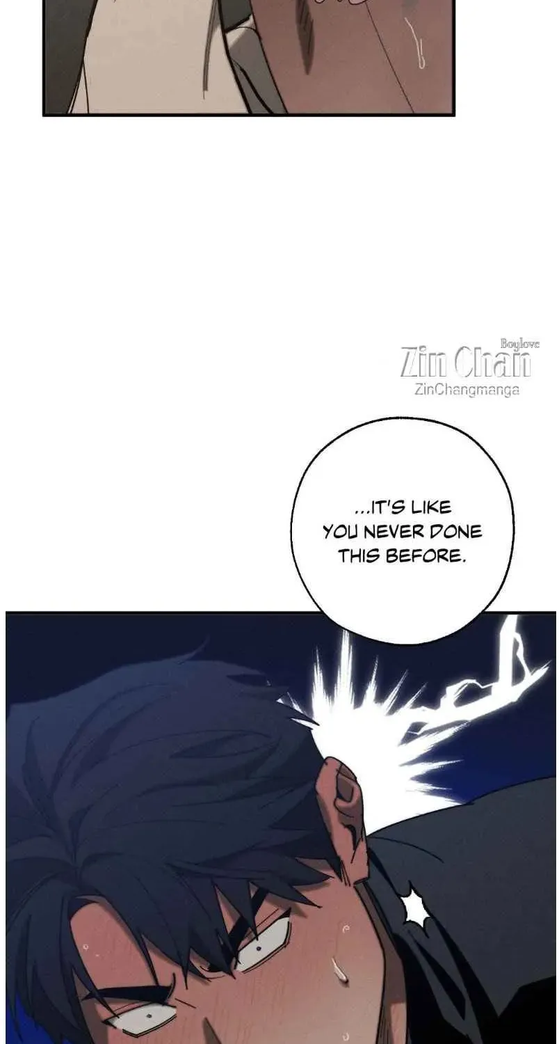 Read Incomplete Combustion chapter 9 image 52 on Lezhin