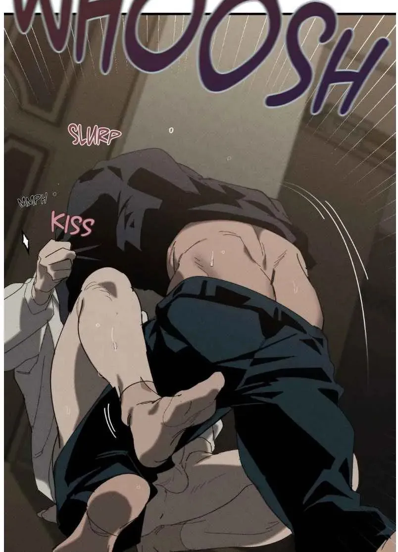 Read Incomplete Combustion chapter 9 image 56 on Lezhin
