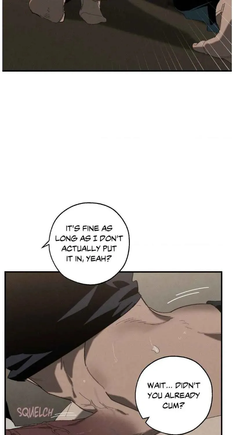 Read Incomplete Combustion chapter 9 image 57 on Lezhin
