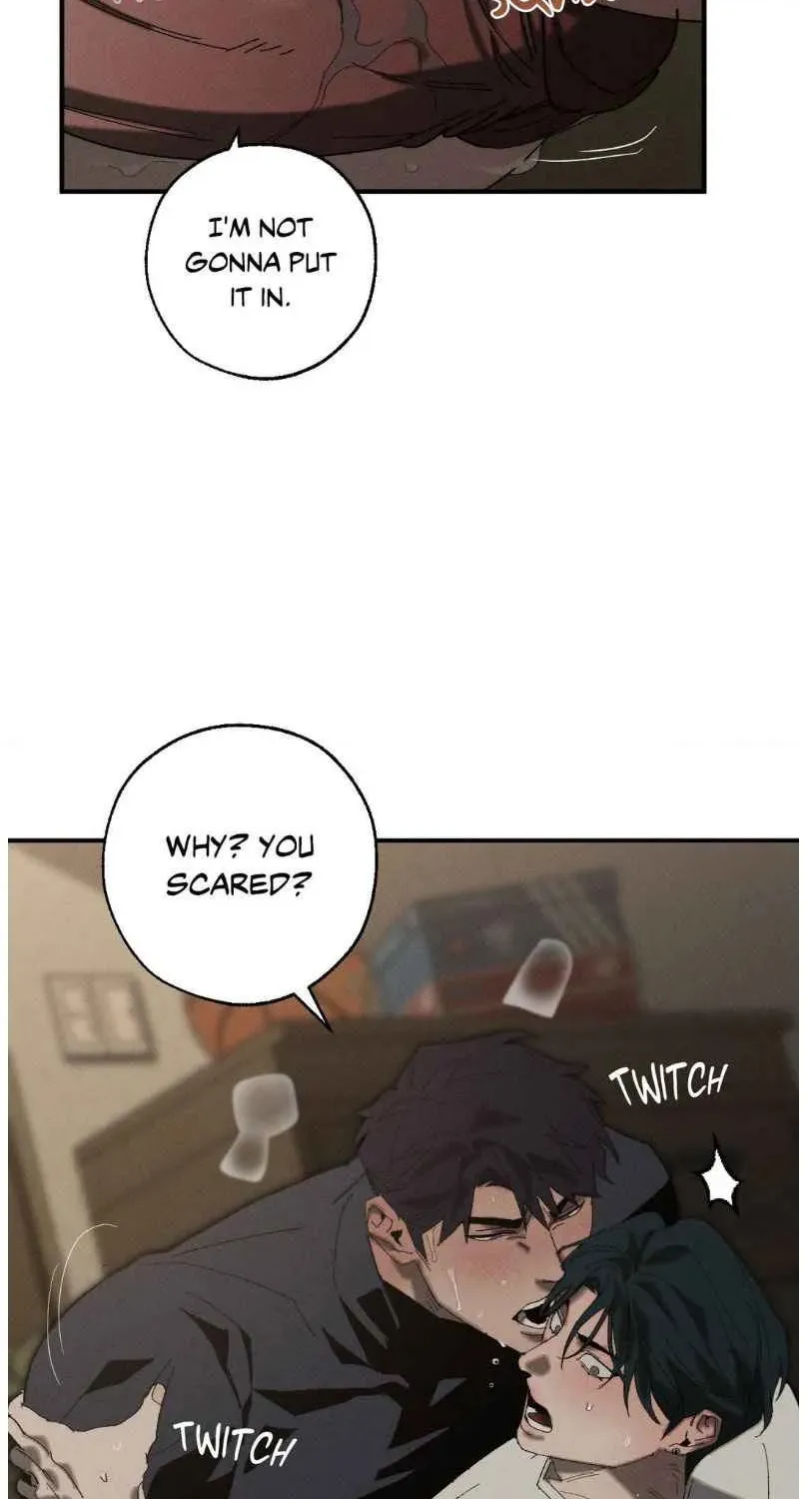 Read Incomplete Combustion chapter 9 image 67 on Lezhin