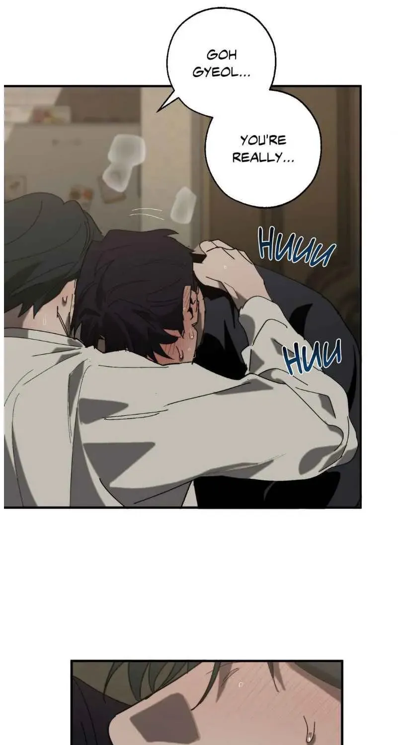 Read Incomplete Combustion chapter 9 image 78 on Lezhin