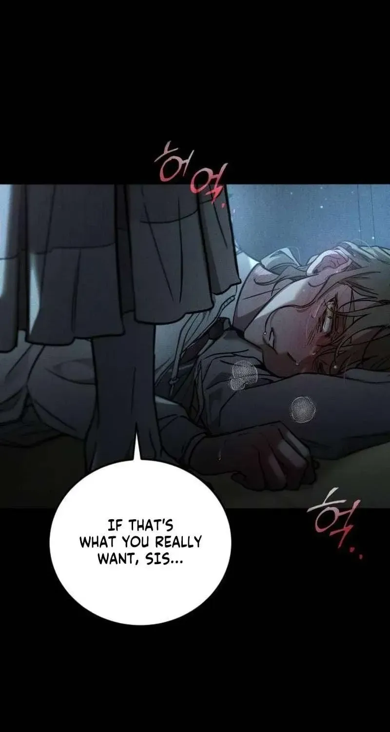 Read Incomplete Sisters chapter 1.1 image 134 on Lezhin