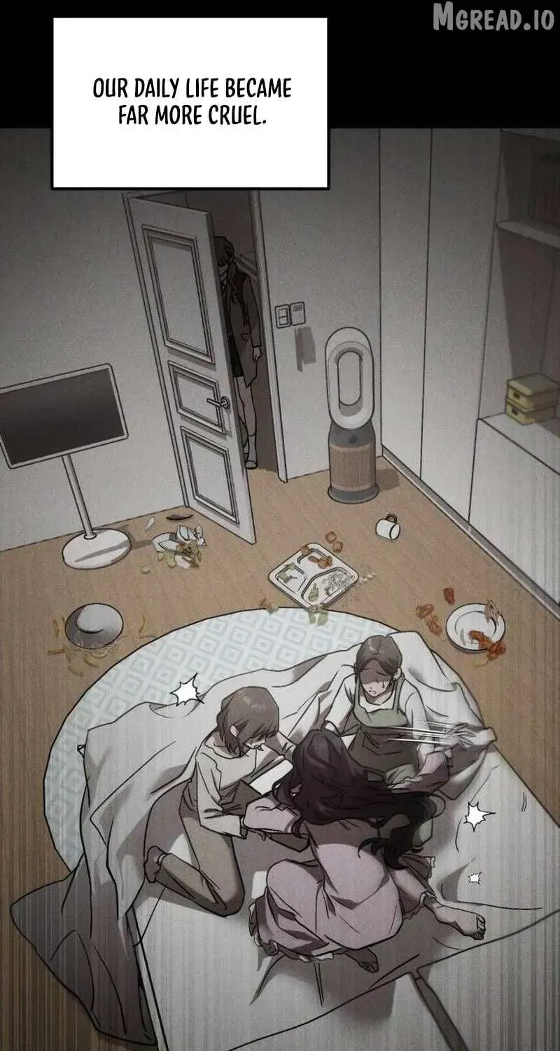 Read Incomplete Sisters chapter 1.1 image 28 on Lezhin
