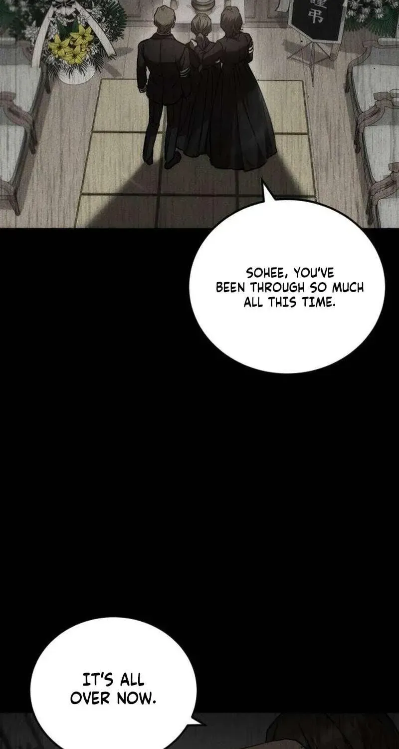 Read Incomplete Sisters chapter 1.1 image 3 on Lezhin
