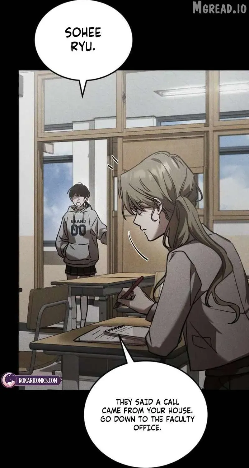 Read Incomplete Sisters chapter 1.1 image 35 on Lezhin