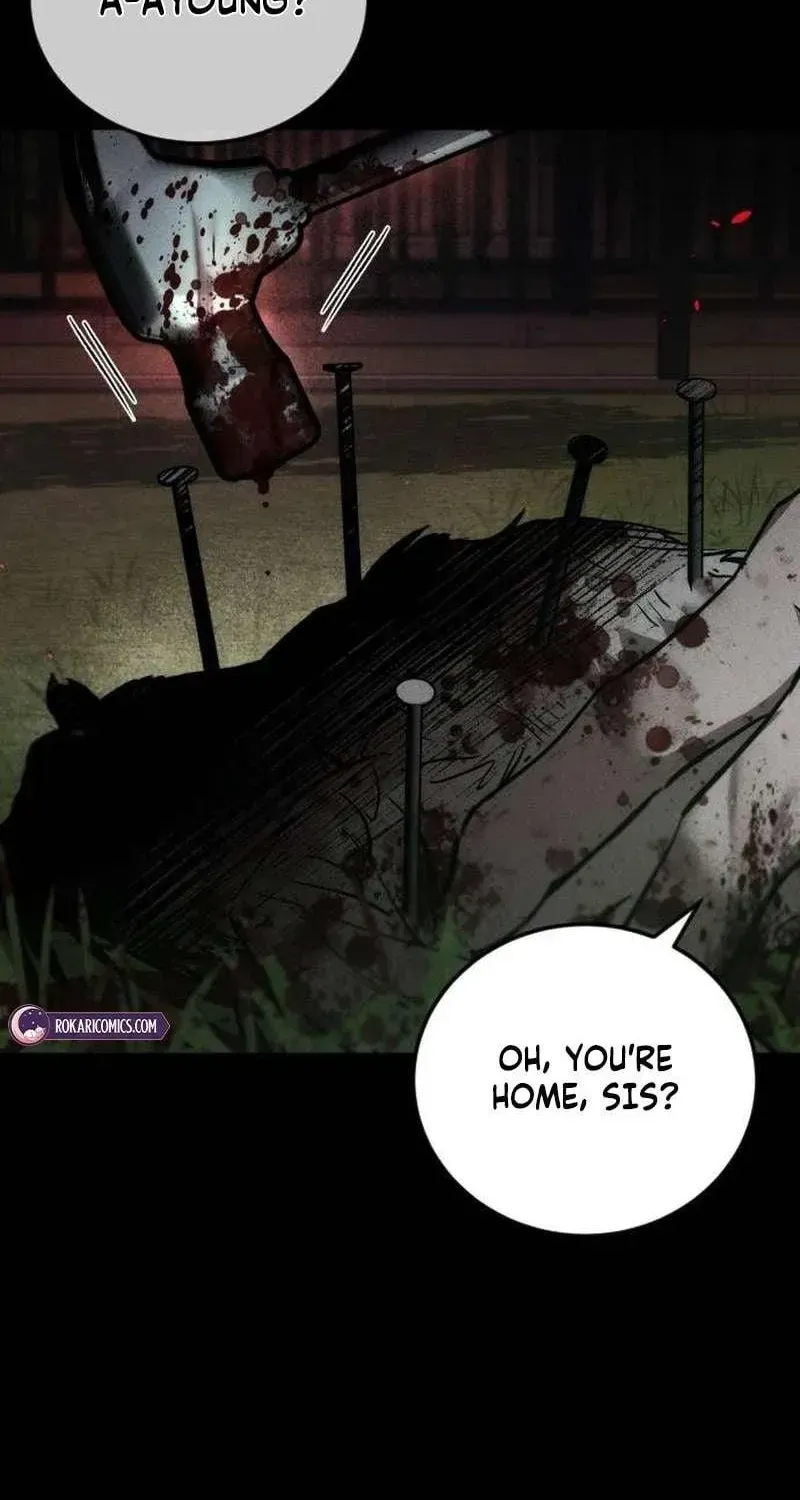 Read Incomplete Sisters chapter 1.1 image 45 on Lezhin