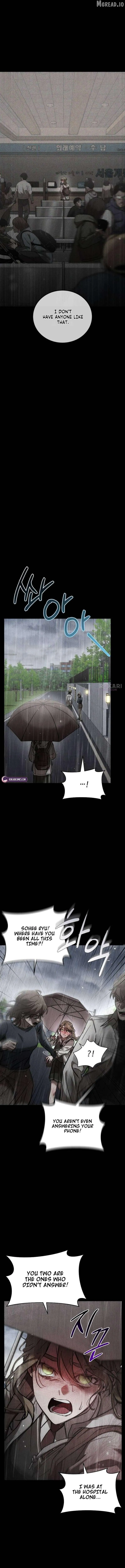 Read Incomplete Sisters chapter 1 image 11 on Lezhin