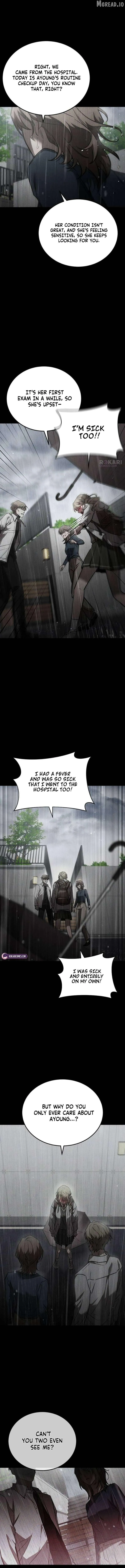 Read Incomplete Sisters chapter 1 image 12 on Lezhin